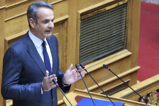 Αριστεία και χάος
